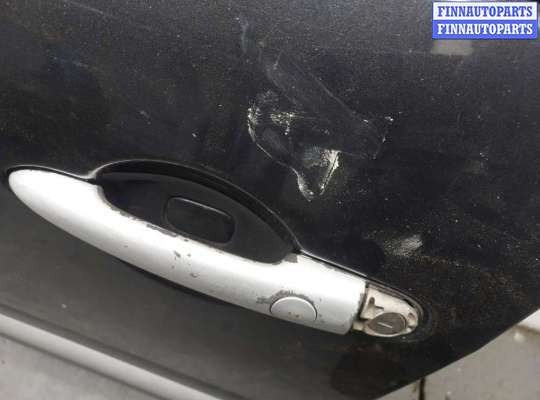 купить Дверь боковая (легковая) на Renault Scenic 2003-2009
