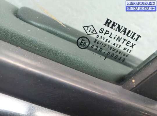 купить Дверь боковая (легковая) на Renault Scenic 2003-2009