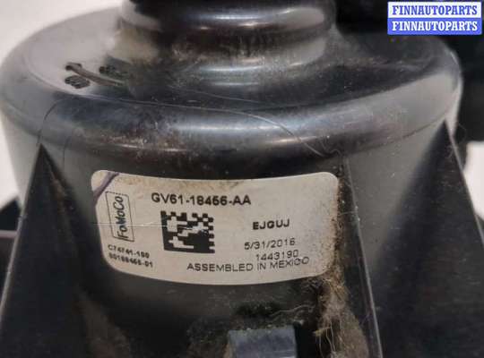 купить Двигатель отопителя (моторчик печки) на Ford Escape 2015-2019