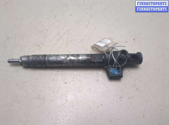 Форсунка топливная CT1072835 на Citroen Jumper (Relay) 2014-2025