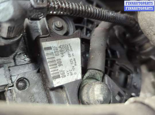 купить ТНВД на Volkswagen Golf 5 2003-2009