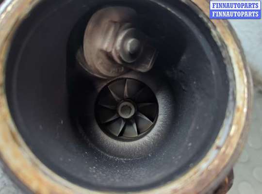 купить Турбина на BMW 5 F10 2010-2017