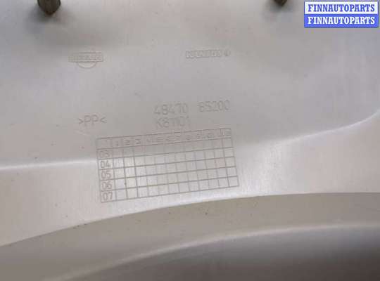 купить Кожух рулевой колонки на Infiniti QX56 2004-2010