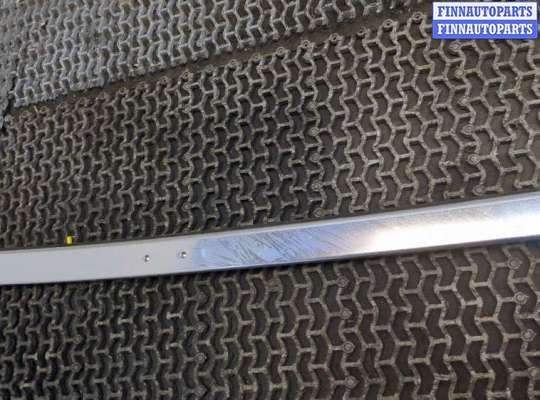 купить Рейлинг на крышу (одиночка) на Audi Q7 2005-2015