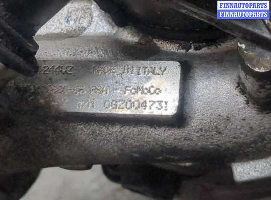 купить Турбина на Ford Mondeo 4 2007-2015