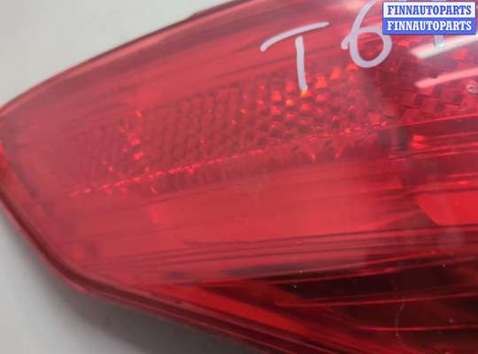 купить Фонарь (задний) на Peugeot 308 2007-2013