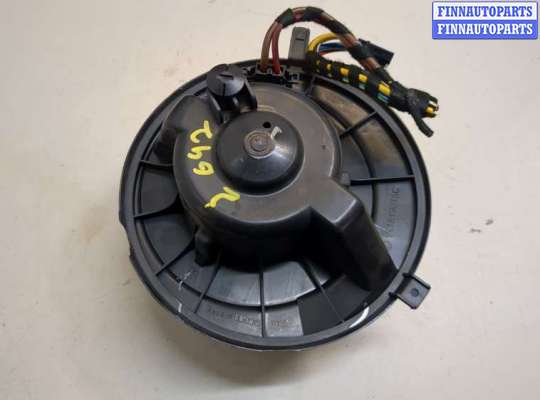 купить Двигатель отопителя (моторчик печки) на Volkswagen Jetta 6 2010-2018