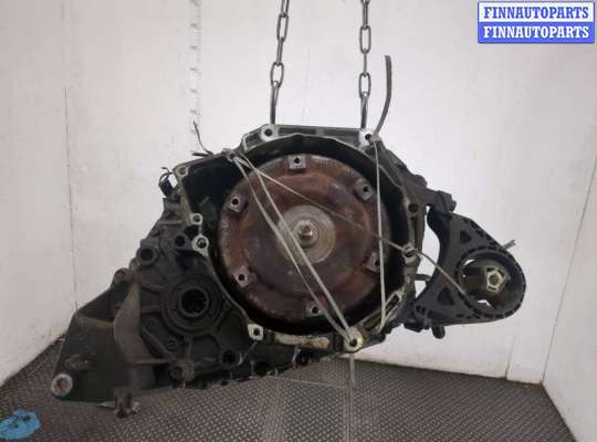 КПП - автомат (АКПП) OP2437526 на Opel Insignia 2008-2017