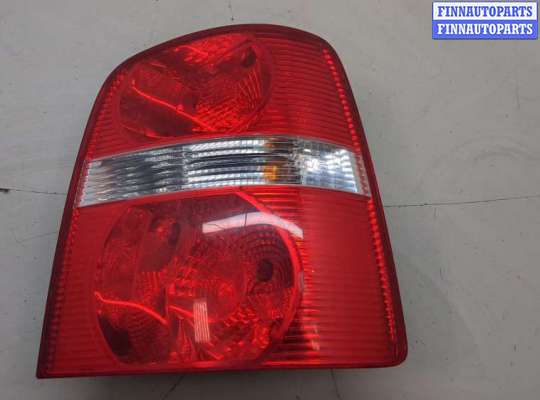 купить Фонарь (задний) на Volkswagen Touran 2003-2006