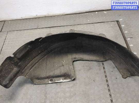 Защита арок (подкрылок) FO2167908 на Ford Galaxy 2010-2015