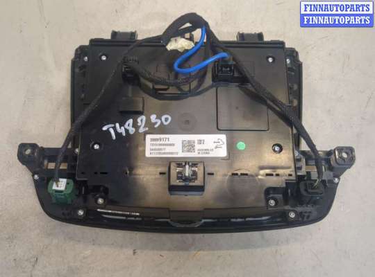 купить Дисплей мультимедиа на Opel Insignia 2017-2022