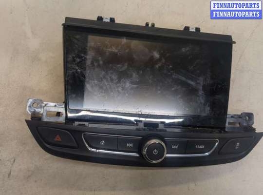 купить Дисплей мультимедиа на Opel Insignia 2017-2022