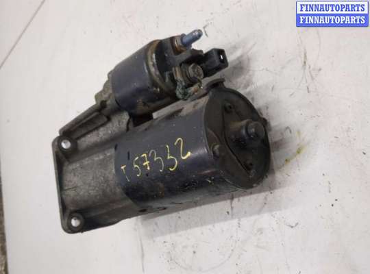 купить Стартер на Skoda Fabia 1999-2007