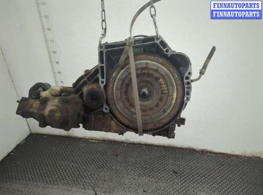 КПП - автомат (АКПП) 4х4 HD520216 на Honda CR-V 2001-2006