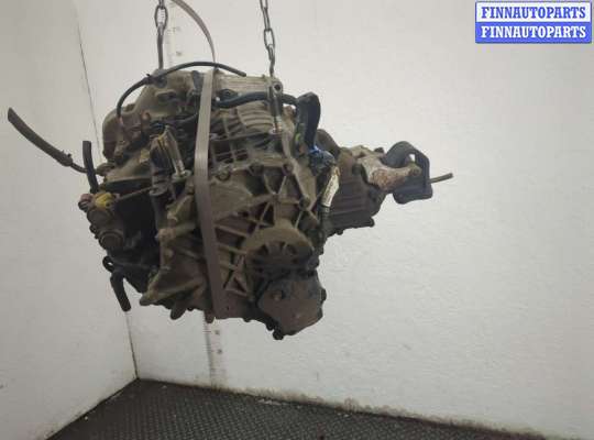 купить КПП - автомат (АКПП) 4х4 на Honda CR-V 2001-2006