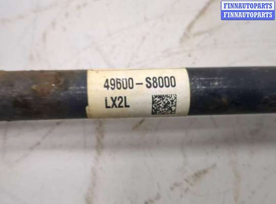 купить Полуось (приводной вал, шрус) на Hyundai Palisade 2018-2022