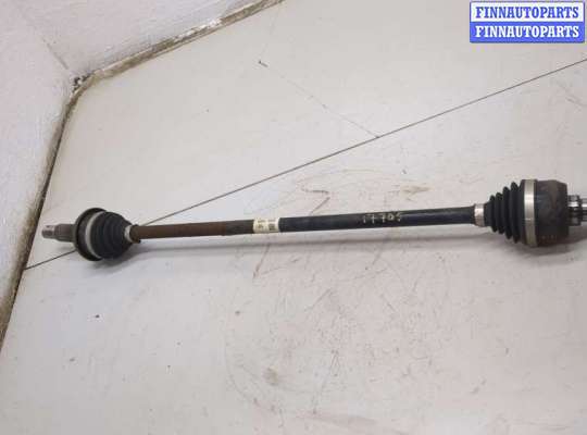 купить Полуось (приводной вал, шрус) на Hyundai Palisade 2018-2022