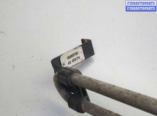 купить Радиатор гидроусилителя на Volvo XC90 2002-2014