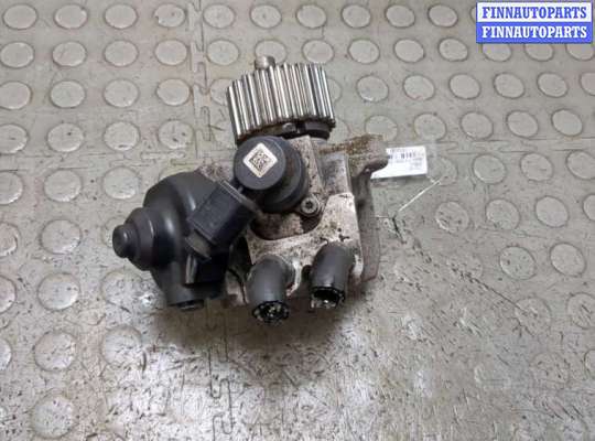 купить ТНВД на Audi A4 (B8) 2007-2015