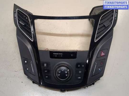 купить Переключатель отопителя (печки) на Hyundai i40 2011-2015