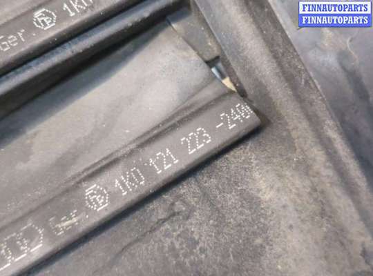 купить Вентилятор радиатора на Volkswagen Passat 6 2005-2010