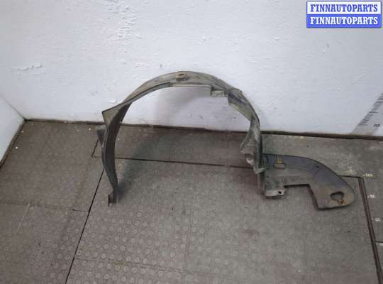 купить Защита арок (подкрылок) на Honda Accord 6 1998-2002