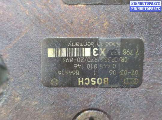 купить ТНВД на BMW X3 E83 2003-2010