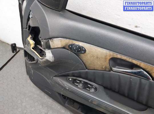 купить Дверь боковая (легковая) на Mercedes E W211 2002-2009