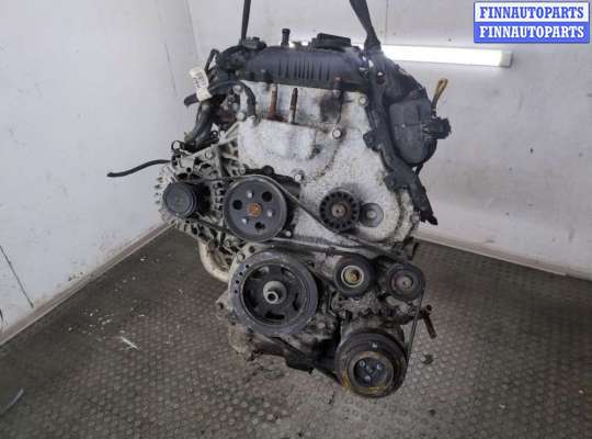 купить Двигатель (ДВС) на Hyundai ix 35 2010-2015