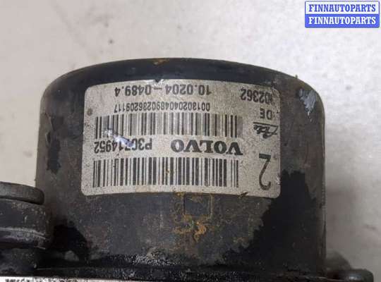 купить Блок АБС, насос (ABS, ESP, ASR) на Volvo S60 2000-2009