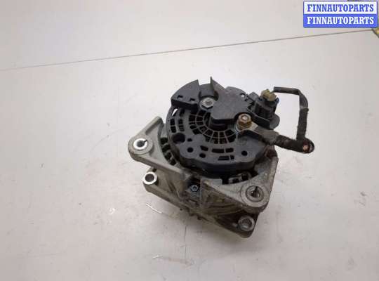 Генератор OP2401141 на Opel Astra H 2004-2010