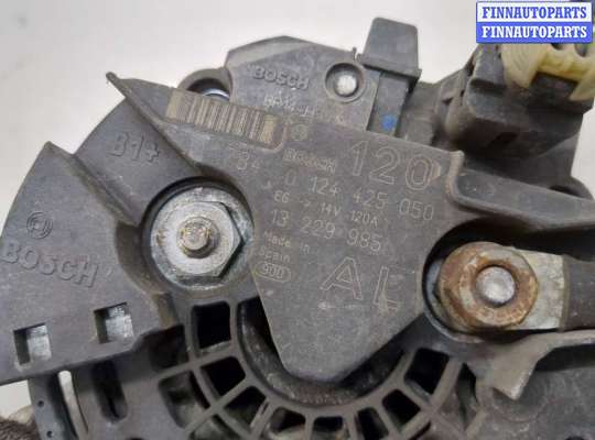 купить Генератор на Opel Astra H 2004-2010