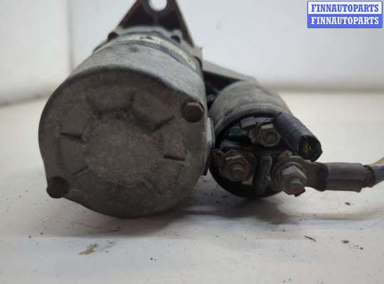 купить Стартер на Nissan Almera N16 2000-2006