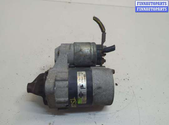 купить Стартер на Nissan Almera N16 2000-2006