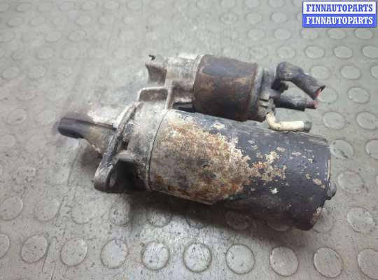 Стартер LRN8088 на Land Rover Range Rover 2 1994-2002