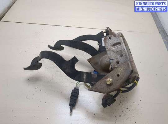 купить Узел педальный (блок педалей) на Ford Fusion 2002-2012