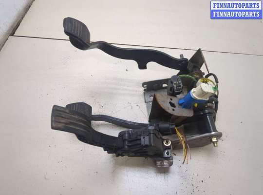 купить Узел педальный (блок педалей) на Ford Fusion 2002-2012