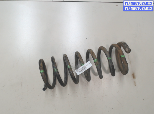 купить Пружина подвески на Ford Mondeo 3 2000-2007