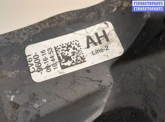 Корпус воздушного фильтра на Ford Kuga II / Escape III