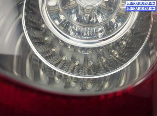 купить Фонарь (задний) на Volkswagen Passat 6 2005-2010