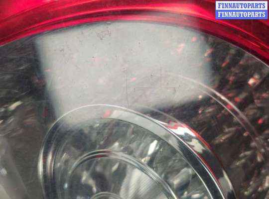 купить Фонарь (задний) на Volkswagen Passat 6 2005-2010