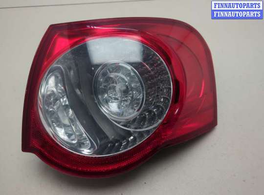 купить Фонарь (задний) на Volkswagen Passat 6 2005-2010