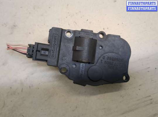 купить Электропривод заслонки отопителя на Mercedes ML W164 2005-2011