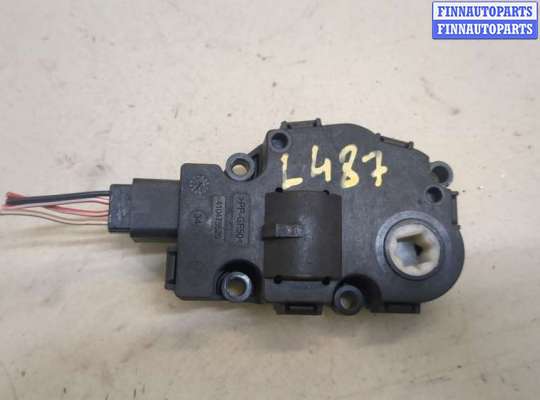 купить Электропривод заслонки отопителя на Mercedes ML W164 2005-2011