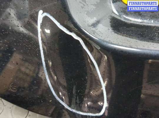 купить Крышка (дверь) багажника на Audi A6 (C6) 2004-2011