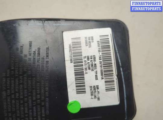 купить Подушка безопасности боковая (в сиденье) на BMW X3 F25 2010-2017