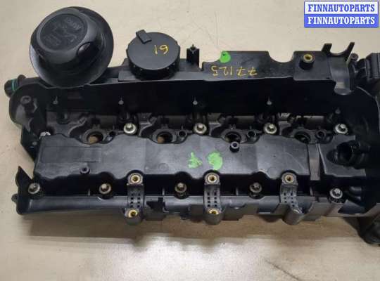 купить Крышка клапанная ДВС на BMW X3 E83 2004-2010