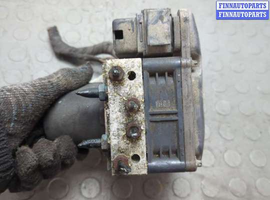 купить Блок АБС, насос (ABS, ESP, ASR) на Audi A6 (C7) 2011-2018