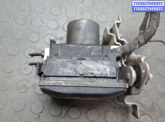 купить Блок АБС, насос (ABS, ESP, ASR) на Audi A6 (C7) 2011-2018