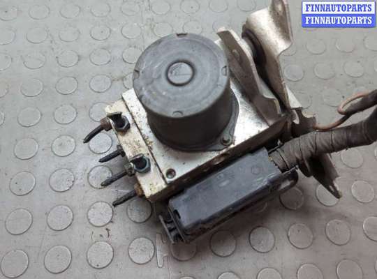 купить Блок АБС, насос (ABS, ESP, ASR) на Audi A6 (C7) 2011-2018